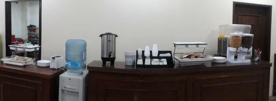 Hotel Plaza Palacio Orizaba  Luaran gambar